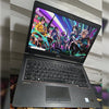 LPR Laptop Fujitsu LifeBook U749
