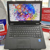 LPR Laptop Dell Latitude 7250