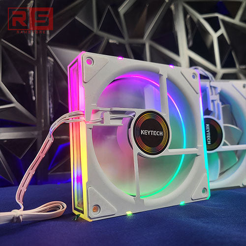 PCZ Case Fan Prism 3 in 1