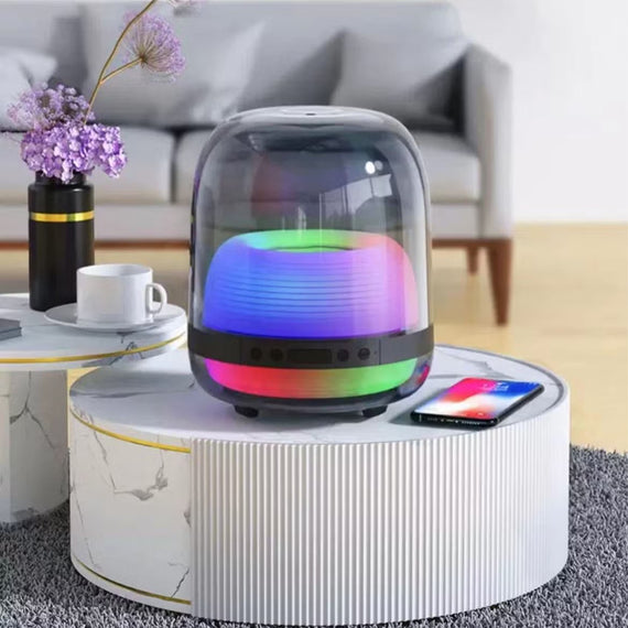 STA Speaker Glass BT