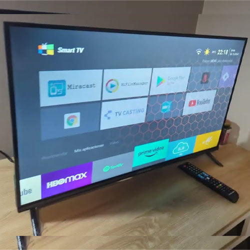 STA TV Jokben 65 Inches