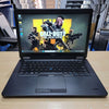 LPR Laptop Dell Latitude E7450