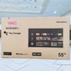 STA TV HKC H800-S55KG3 55 Inches
