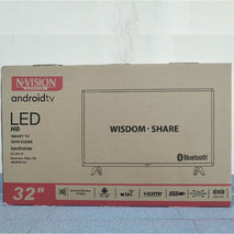 STA TV N-vision S800-S32MD 32 Inches