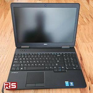 LPR Promo Laptop Dell Latitude E5440