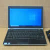 LPR Laptop Dell Latitude 6230