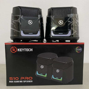 PCZ Speaker S10 Pro