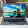 LPR Laptop Dell Latitude 7300