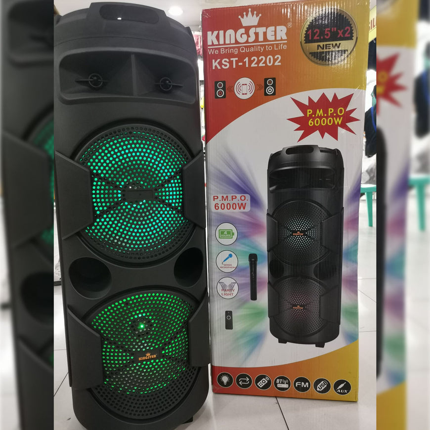 STA Speaker Kingster KST 12202