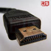 PCZ Acc HDMI Cable/Cord