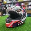 QSG Helmets HNJ Full Face Helmet Promo