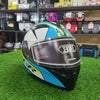 QSG Helmets RXR 691A-H2 Dual Visor PROMO