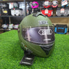 QSG Helmets RXR 691B-SI Modular Helmet Promo