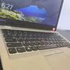 LPR Promo Laptop Lenovo Thinkpad 13