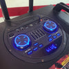 STA Speaker Kolav - A1528