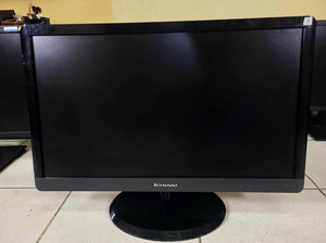 PCZ Preowned Monitor Assorted 19" 22" 24" Inch