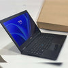 LPR Laptop Dell Latitude 5570
