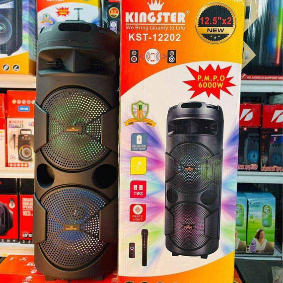 STA Speaker Kingster KST 12202