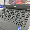 LPR Laptop Dell Latitude 7250