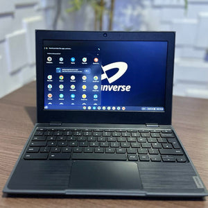 LPR ChromeBook Lenovo 100E