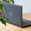 LPR Laptop Dell Latitude 7490