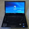 LPR Laptop Lenovo Ideapad V460