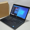 LPR Laptop Dell Latitude E5450
