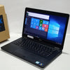 LPR Laptop Dell Latitude E5470