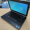 LPR Laptop Dell Latitude 6430