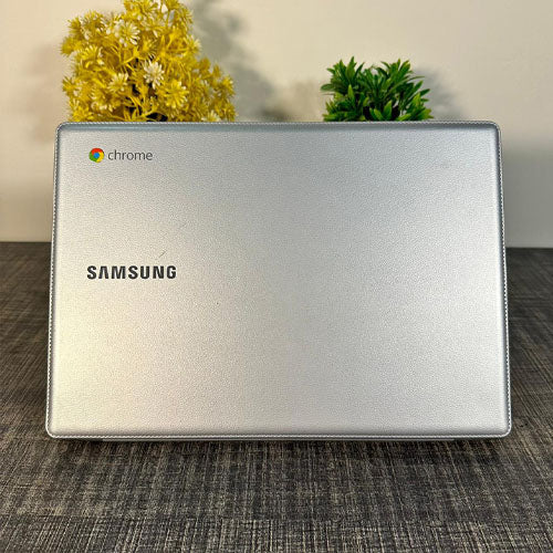 LPR ChromeBook Samsung 500C