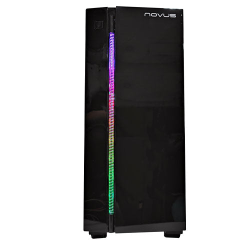 PCZ Case Novus Conflux 1020