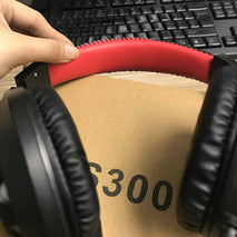 PCZ Headset Raiku S300