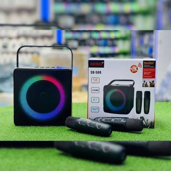 STA Speaker SDRD SD 508