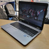 LPR Laptop HP Probook 650 G3