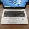 LPR Laptop HP ProBook 640 G3
