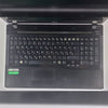 LPR Laptop Fujitsu LifeBook 552
