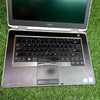 LPR Laptop Dell Latitude 6420