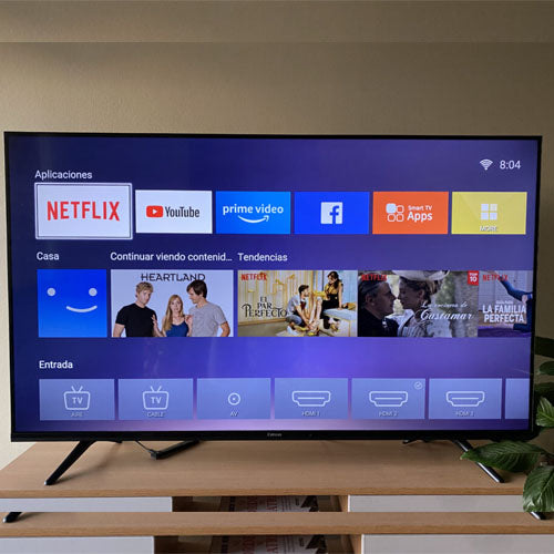 STA TV Jokben 65 Inches