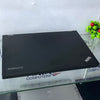 LPR Laptop Dell Latitude T540P