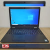 LPR Promo Laptop Dell Latitude E5570