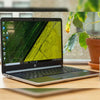 LPR Laptop HP 14