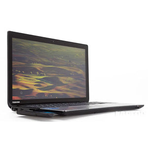 LPR Laptop Toshiba Satellite L55-B-5294
