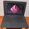LPR Chromebook HP 11 G6 EE
