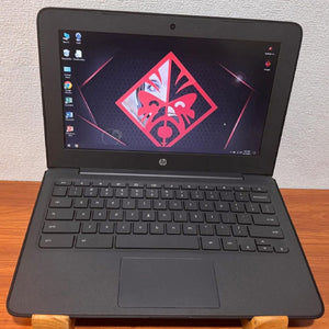 LPR Chromebook HP 11 G6 EE