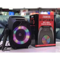 STA Speaker ZQS 6123