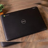 LPR ChromeBook Dell 3180