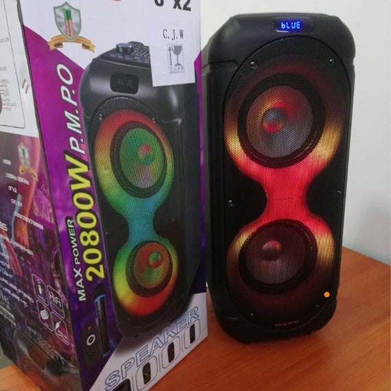 STA Speaker Kolav M2802