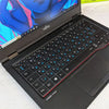 LPR Laptop Fujitsu LifeBook U729