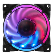 PCZ Fan 80mm 6P RGB