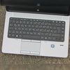 LPR Laptop HP Probook 645 G1